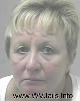 Kathy Darlene Asbury Mugshot