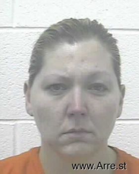 Kathy Jo Browning Mugshot