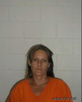 Kathy Marie Bryant Mugshot