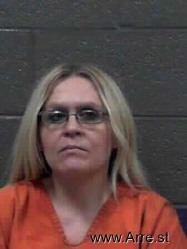 Kathy Annmarie Burchett Mugshot