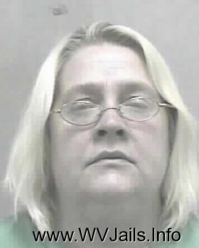 Kathy Ann Diamond Mugshot