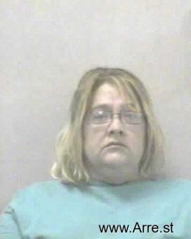 Kathy Ann Diamond Mugshot