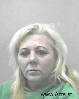 Kathy Ann Lester Mugshot