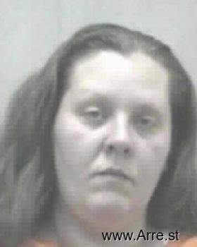 Kathy Jo Mitchell Mugshot