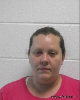 Kathy Jo Mitchell Mugshot