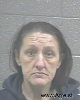 Kathy Ann Mullins Mugshot