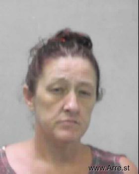 Kathy Ann Mullins Mugshot