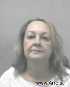 Kathy Sue Ratliff Mugshot