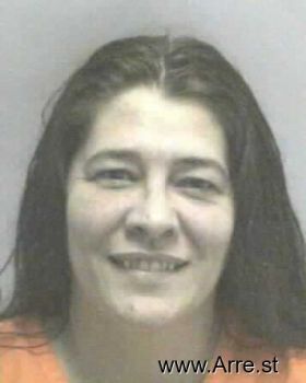 Kathy Marie Smith Mugshot