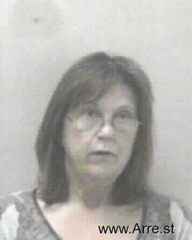 Kathy Sue Southers Mugshot