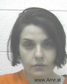 Kathy Joanna Stover Mugshot