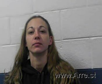 Katie Marie Eagle Mugshot