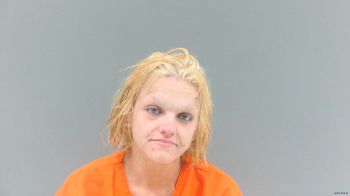 Katie Savanaha Eplin Mugshot