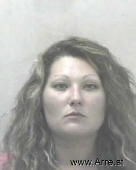 Katie Nicole Mccoy Mugshot