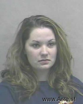 Katie Marie Phillips Mugshot