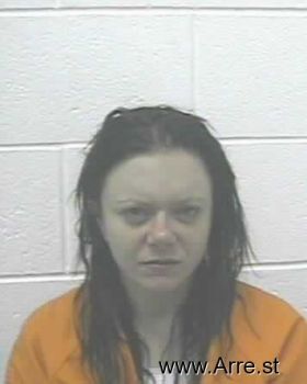 Katie Ann Stewart Mugshot