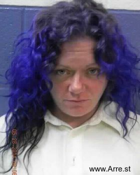 Katie Ann Stewart Mugshot