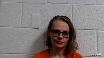 Katlyn Brianne Trail Mugshot