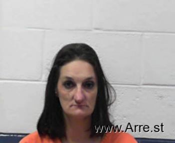 Katrina Lee Acord Mugshot