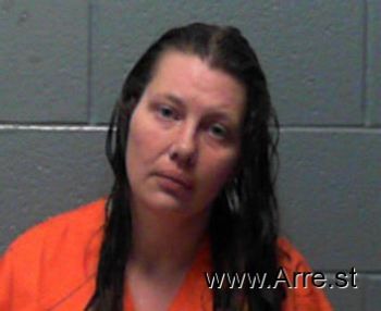 Katrina Bernice Deaver Mugshot