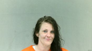 Katrina Lynn Fillinger Mugshot