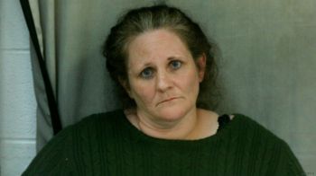 Katrina Lynn Fillinger Mugshot