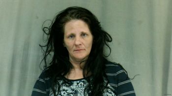 Katrina Lynn Fillinger Mugshot