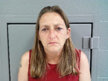 Katrina Lynn Hall Mugshot