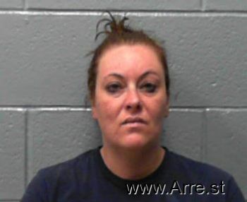 Katrina  Miller Mugshot