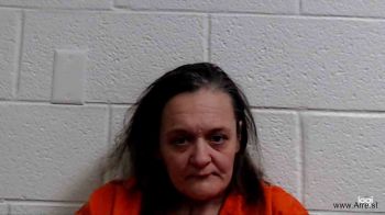 Katrina Lynn Moore Mugshot