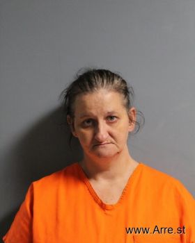 Katrina Lynn Salmons Mugshot