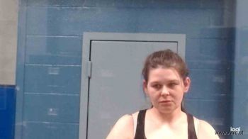 Katrina Sue Lisha Workman Mugshot