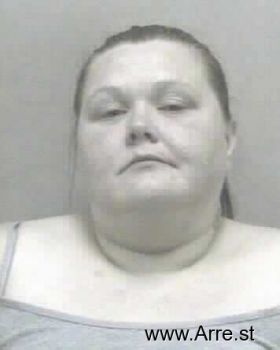 Katrina  Browning Mugshot