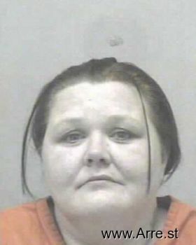 Katrina  Browning Mugshot