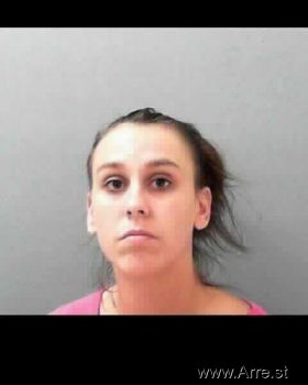 Katrina Lynn Burdette Mugshot