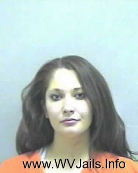 Katrina Lee Day Mugshot