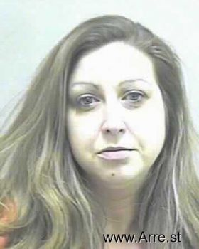 Katrina Anne Dumas Mugshot