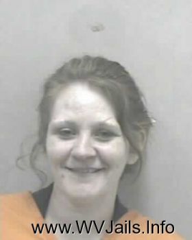 Katrina Lynn Fillinger Mugshot