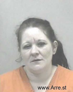 Katrina Lynn Fillinger Mugshot