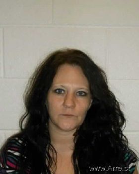 Katrina Lynn Fillinger Mugshot