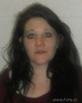 Katrina Lynn Fillinger Mugshot