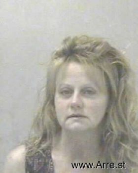 Katrina Diane Justice Mugshot