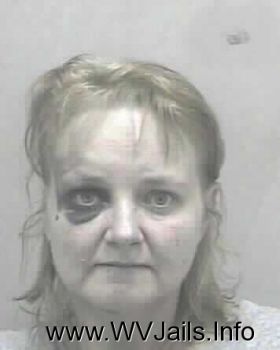 Katrina Louise May Mugshot