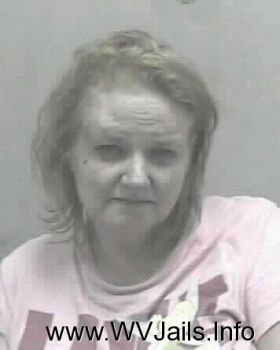 Katrina Louise May Mugshot