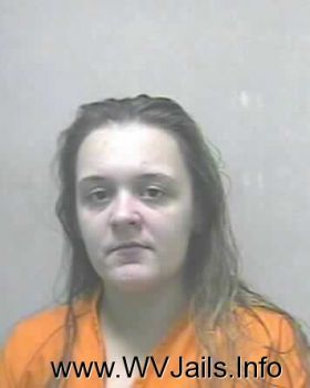 Katrina Lynn Moore Mugshot