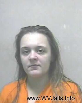 Katrina Lynn Moore Mugshot