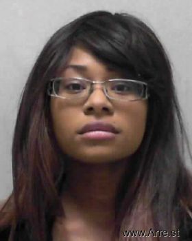 Katrina Cassandre Phillips Mugshot