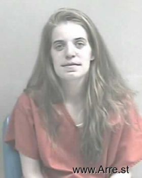 Katrina Nicole Pritt Mugshot