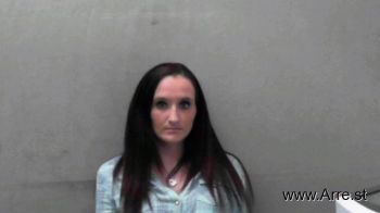 Katrise Jo Midkiff Mugshot