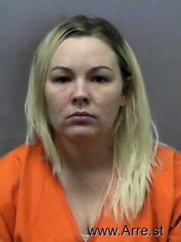 Katti Marie Turner Mugshot